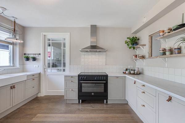 Medium property photo - John Daltonhage 8, 8302 WT Emmeloord